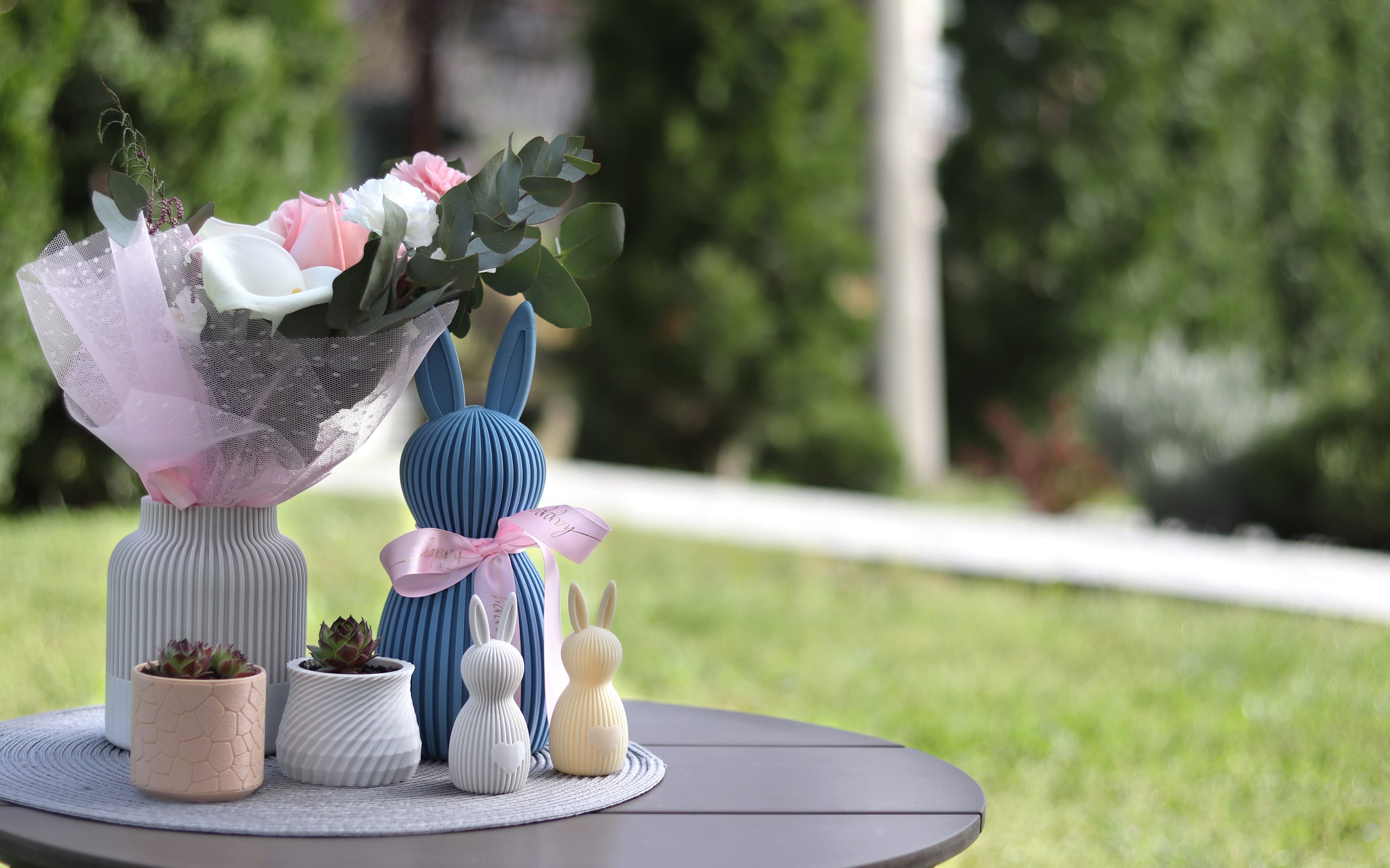 Unikat Lab - 3D štampani proizvodi