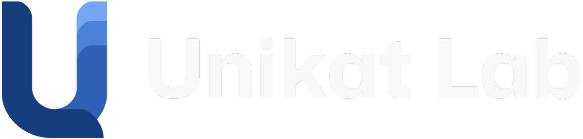 Unikat Lab logo