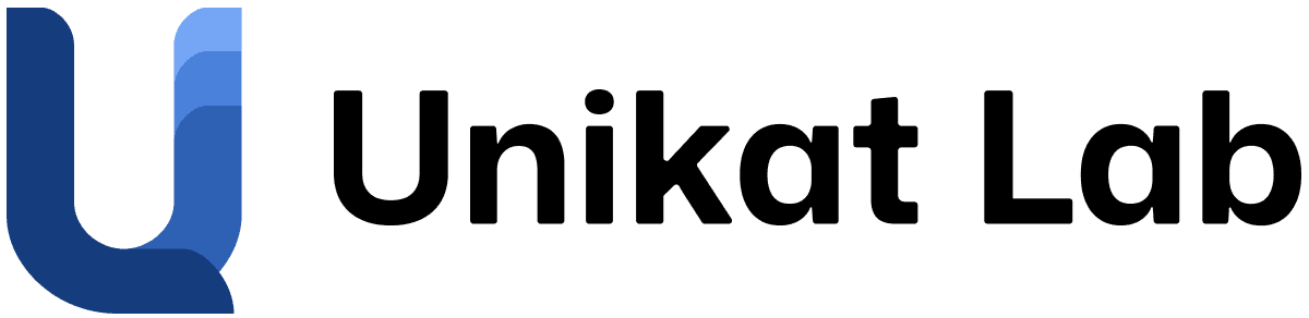 Unikat Lab logo